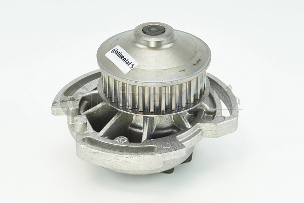 WP6034 Continental/Siemens