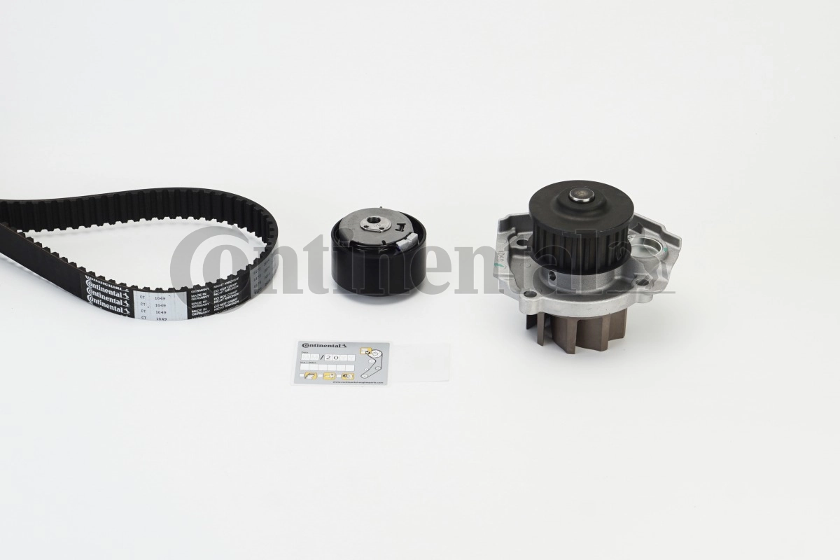 Correia do mecanismo de distribuição de gás, kit Peugeot/Citroen 1681780680 preço, a partir de 102,90 USD