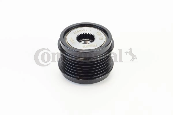 Polia do gerador 9810856580 Peugeot/Citroen