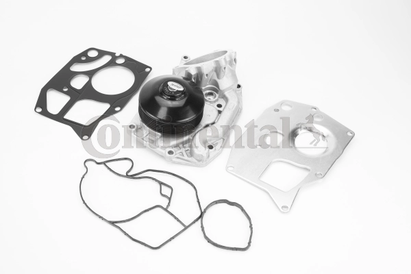 WPS3144 Continental/Siemens