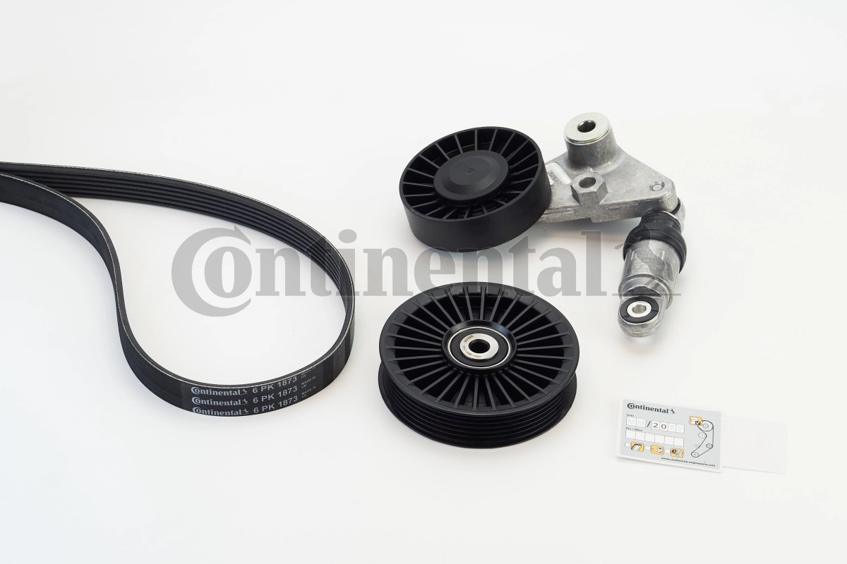 Correia dos conjuntos de transmissão, kit para Opel Astra F69