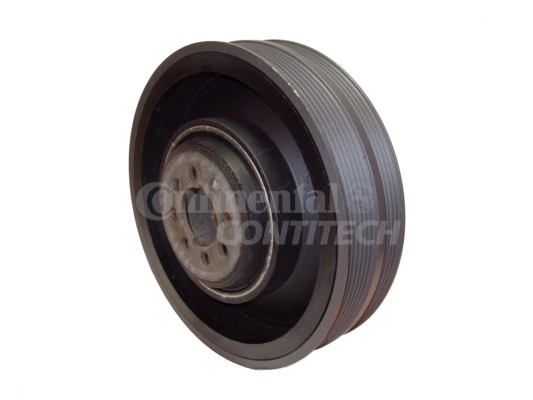 Polia de cambota Audi A4 B5 8D2