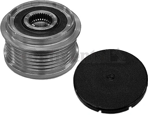 Compre Polia do gerador Ford Transit 6