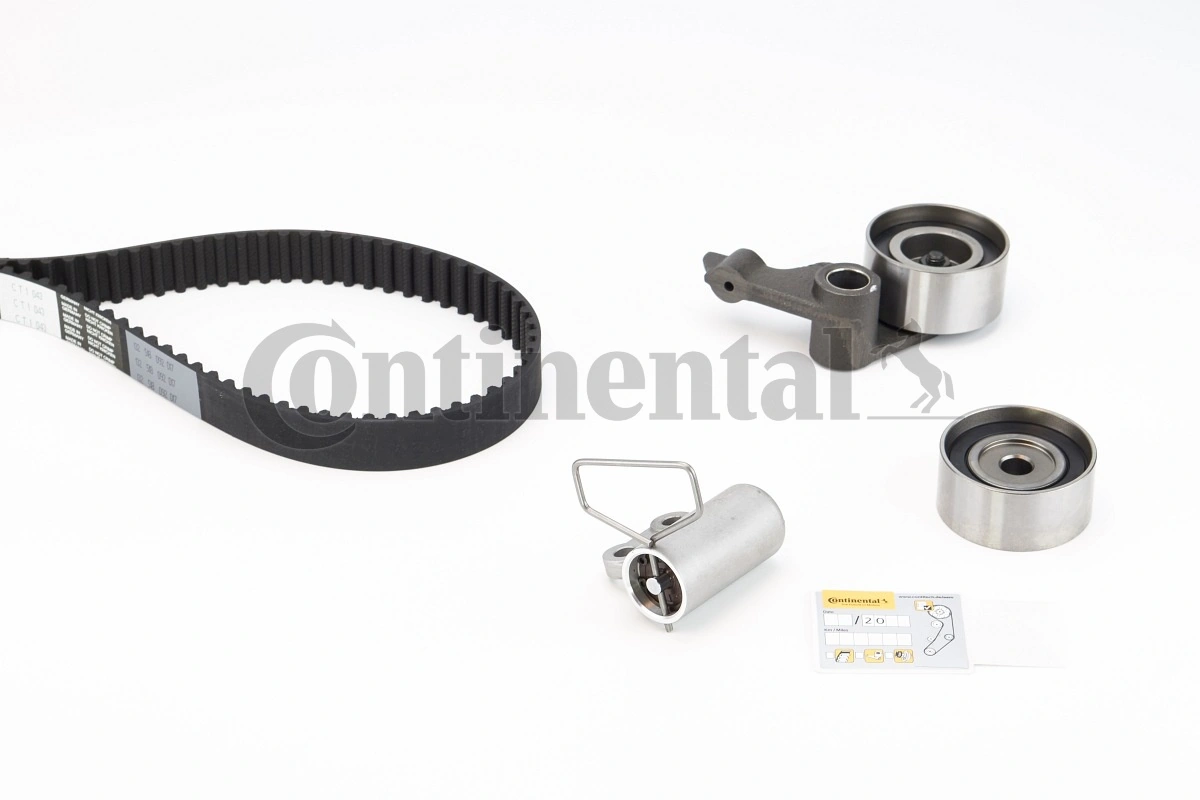 CT1043K2 Continental/Siemens