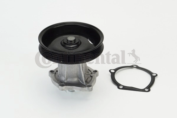 WPS3208 Continental/Siemens