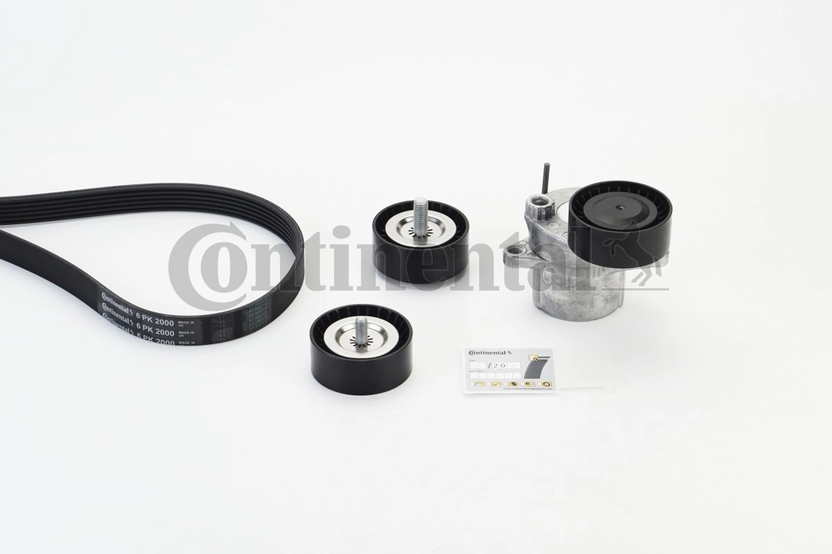 Correia dos conjuntos de transmissão, kit Mercedes ML/GLE  W166 ao melhor preço