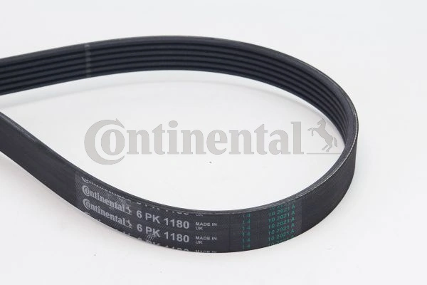 Correia dos conjuntos de transmissão Continental/Siemens 6PK1180 preço, a partir de 16,16 USD