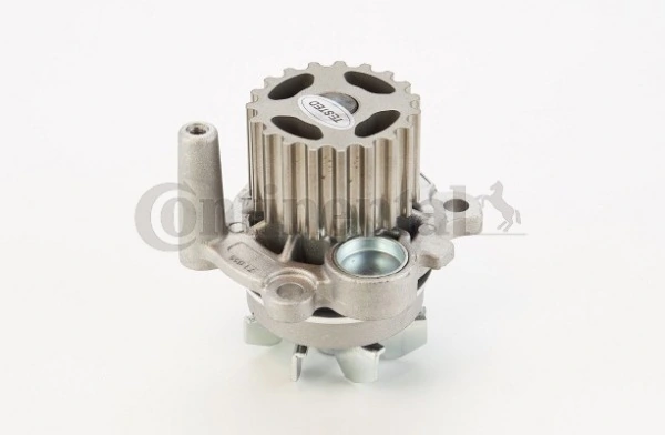 WP6016 Continental/Siemens