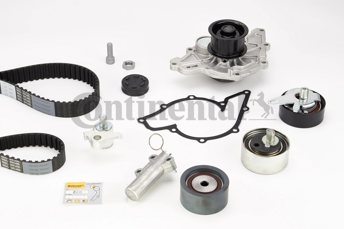 CT1015WP2PRO Continental/Siemens