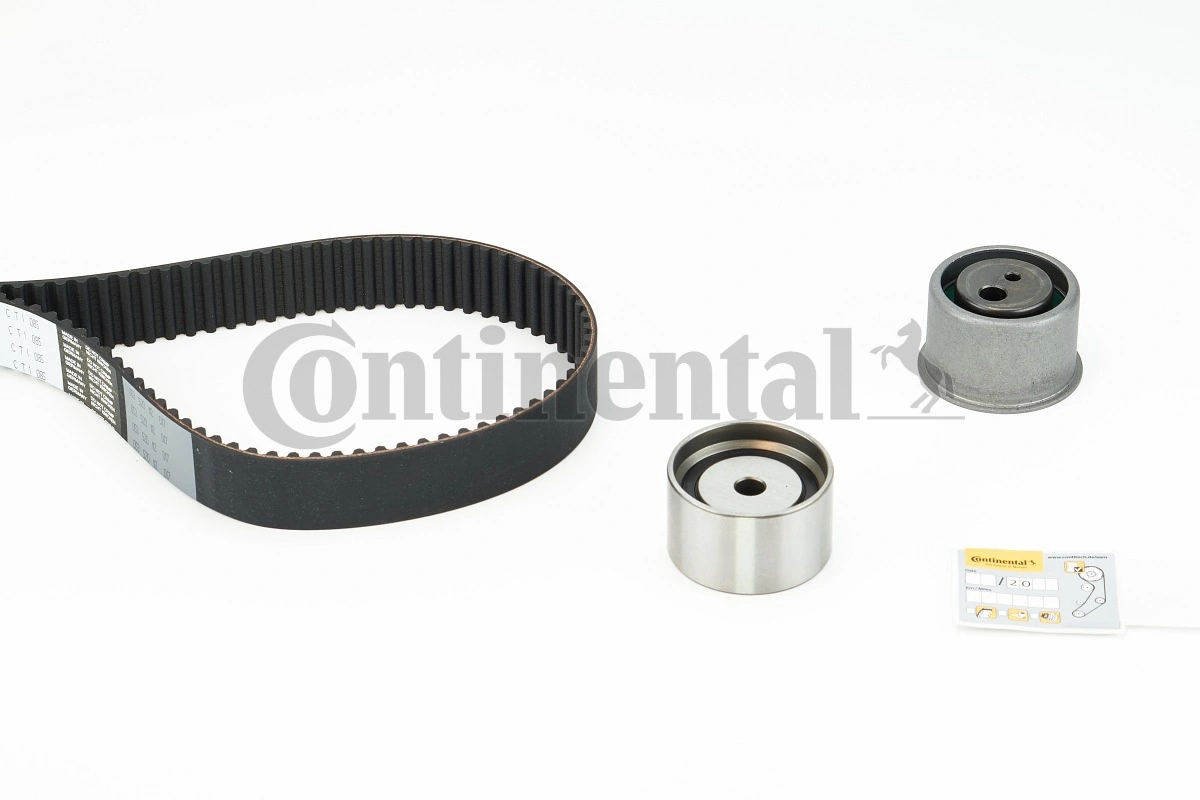 Correia do mecanismo de distribuição de gás, kit Hyundai Sonata IV EU4