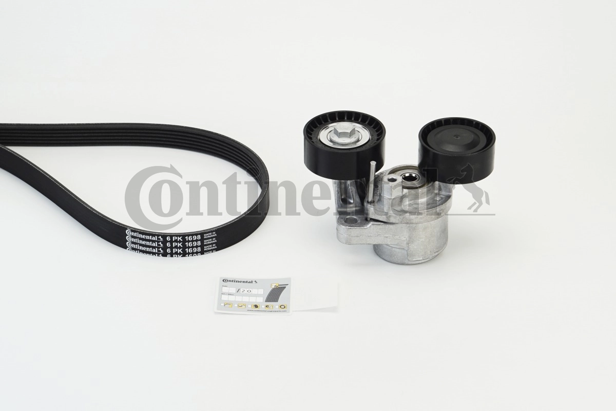6PK1698K1 Continental/Siemens