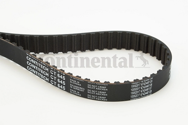 Correia da Bomba de Combustível de Pressão Alta Continental/Siemens CT645 preço, a partir de 17,96 USD