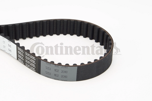 Correia do mecanismo de distribuição de gás Continental/Siemens CT1045 preço, a partir de 28,20 USD