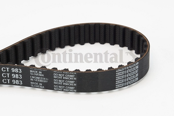 CT983 Continental/Siemens