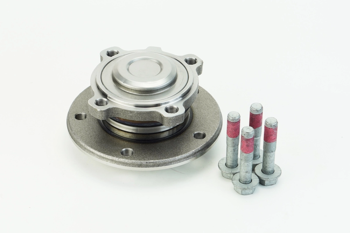 WBE1064 Continental/Siemens
