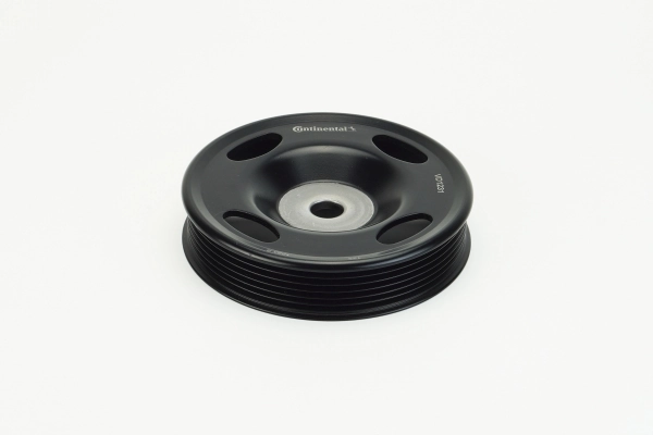 Polia de cambota para Volkswagen Polo V RUS 602, 604, 612, 614