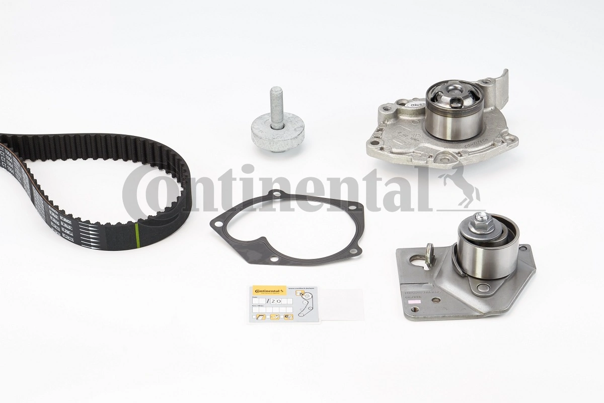 CT1064WP2 Continental/Siemens