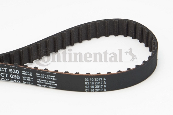 Correia do mecanismo de distribuição de gás Continental/Siemens CT630 preço, a partir de 18,38 USD