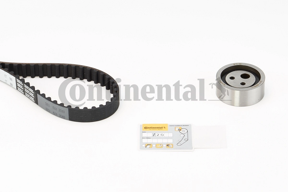 Compre 1680600QBA Nissan/Infiniti Correia do mecanismo de distribuição de gás, kit
