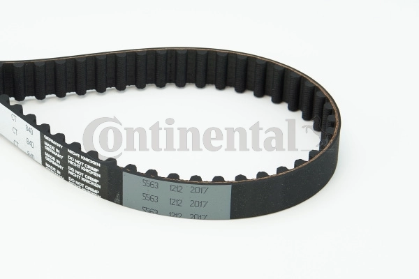 Correia do mecanismo de distribuição de gás Continental/Siemens CT840 preço, a partir de 31,26 USD
