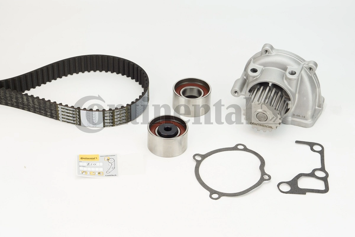 CT1145WP1 Continental/Siemens