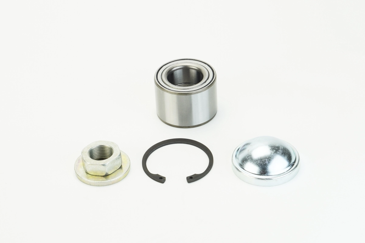 Compre Rolamento de cubo traseiro Ford Fiesta 