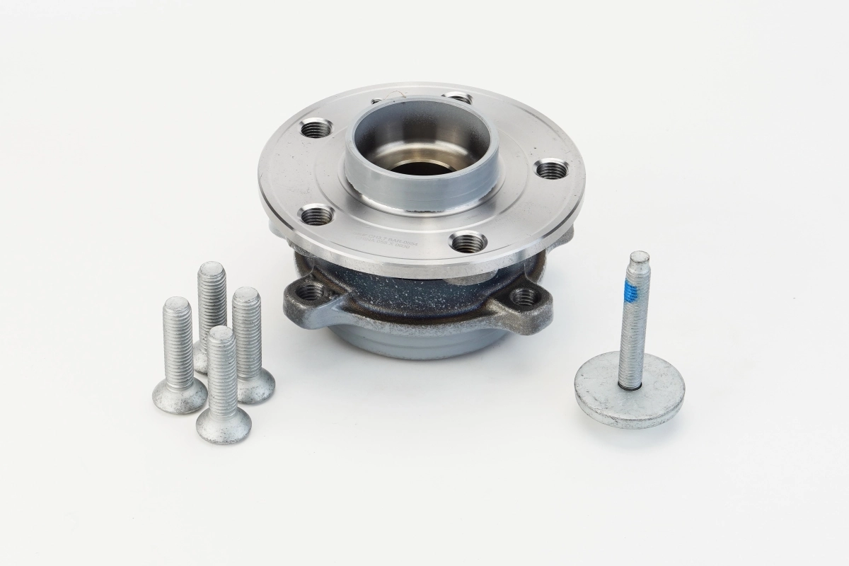 Cubo dianteiro Volvo XC90 II 256