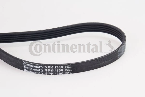 5PK1300 Continental/Siemens Correia dos conjuntos de transmissão