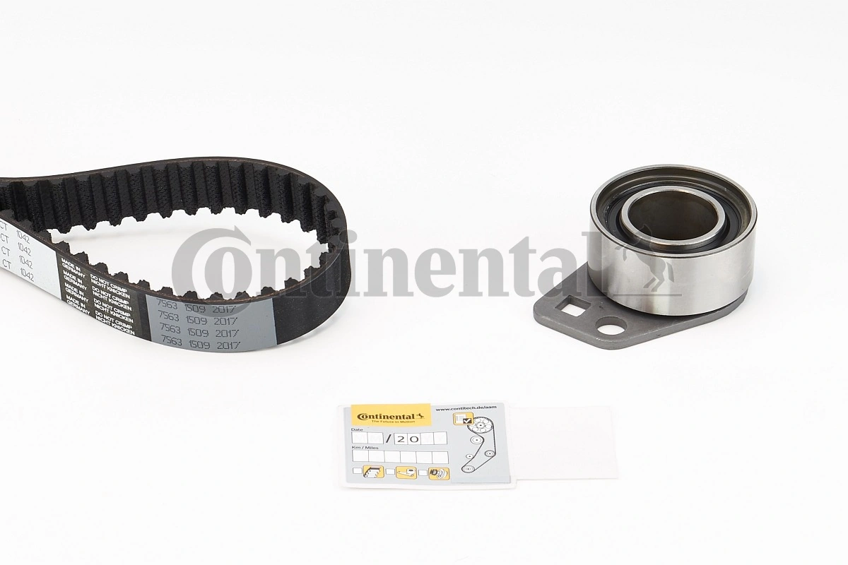 CT1042K1 Continental/Siemens