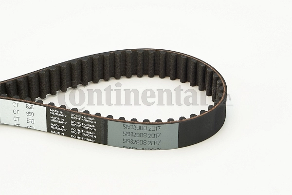 Correia do mecanismo de distribuição de gás Continental/Siemens CT850 preço, a partir de 22,19 USD