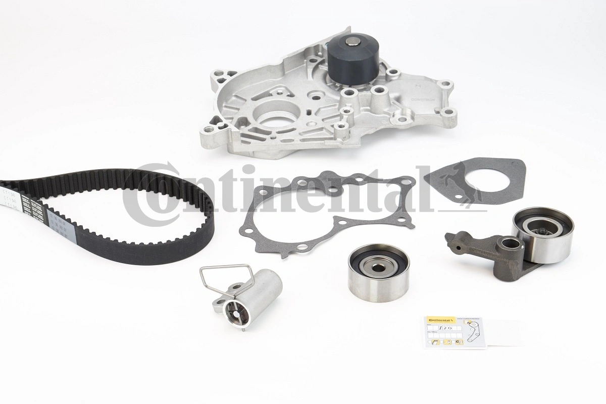 CT1043WP2 Continental/Siemens