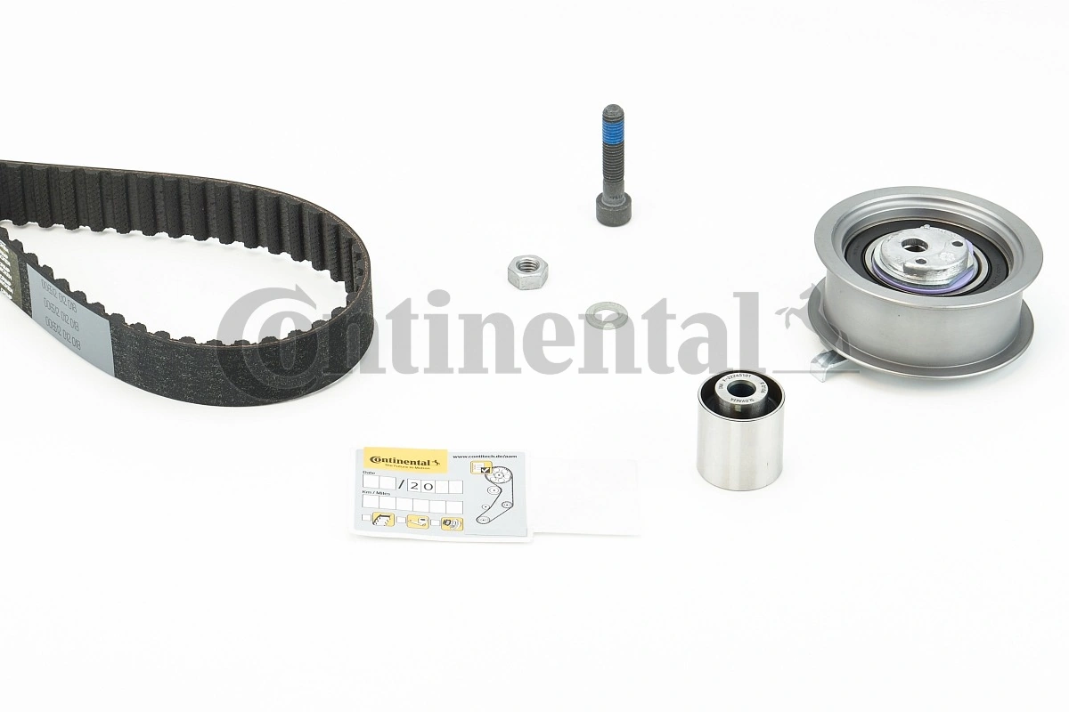CT945K2 Continental/Siemens