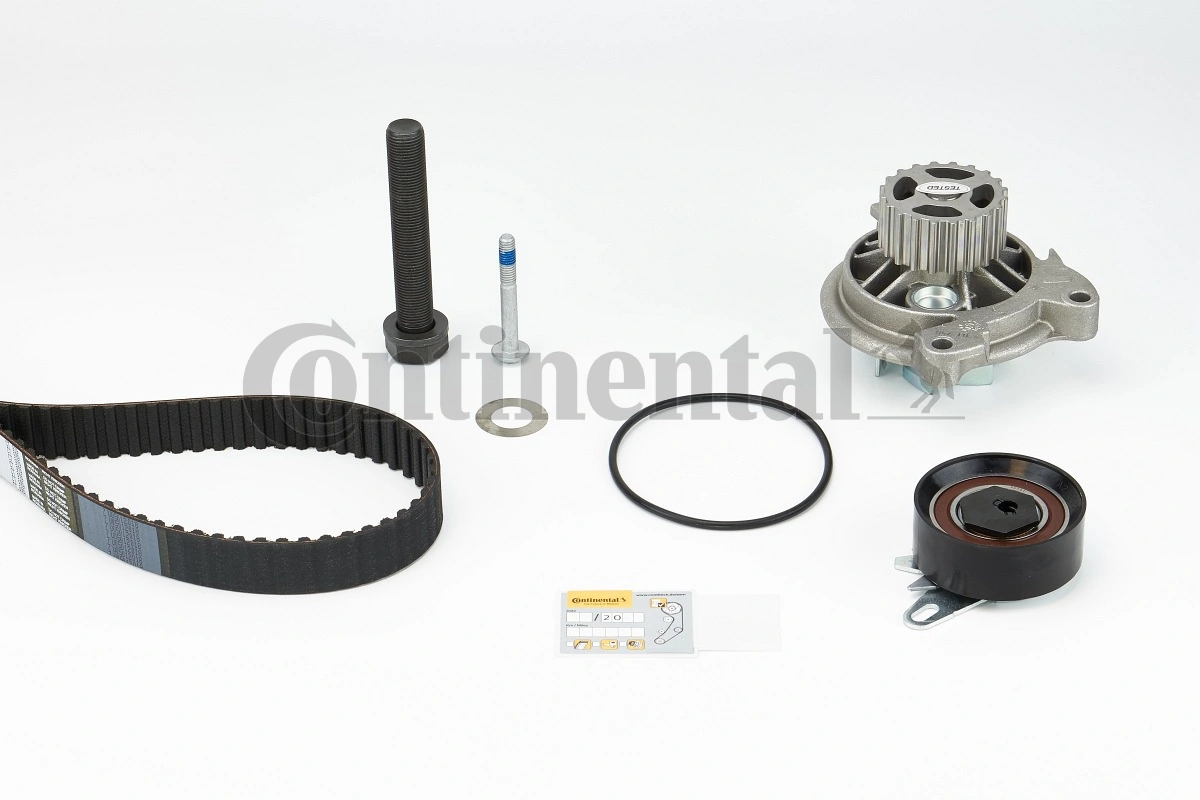 CT939WP2 Continental/Siemens