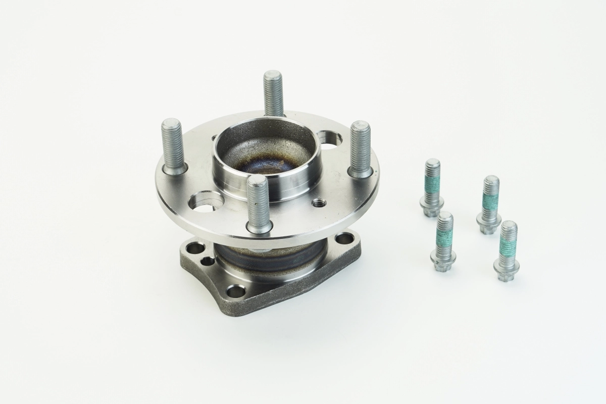 WBE1029 Continental/Siemens