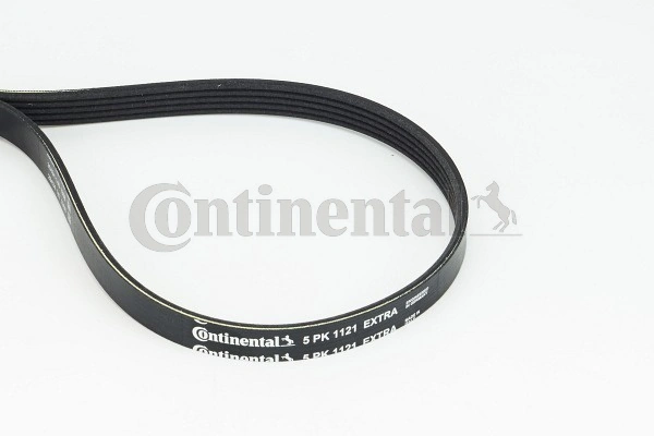 5PK1121EXTRA Continental/Siemens Correia dos conjuntos de transmissão