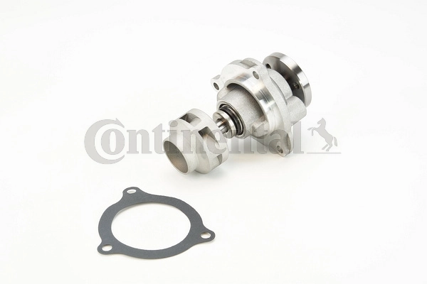  Bomba de água (bomba) de esfriamento Ford Ka hatchback (RBT) (1996 - 2008) 