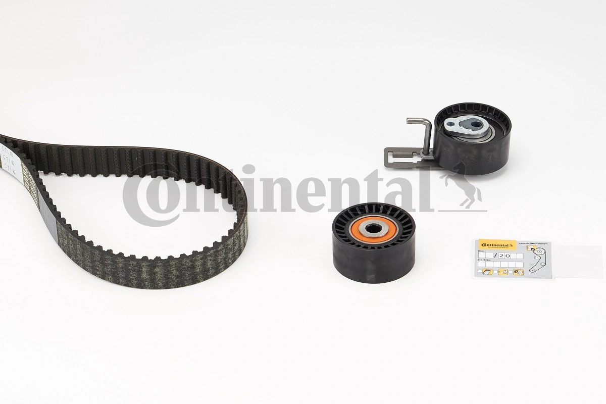 Compre MN982553 Mitsubishi Correia do mecanismo de distribuição de gás, kit