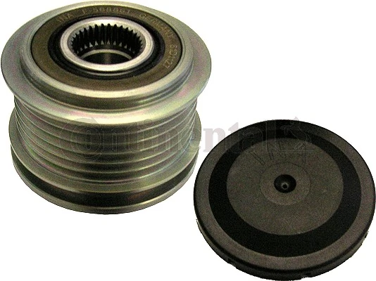Polia do gerador Volvo WCPN36RC4X preço, a partir de 27,35 USD