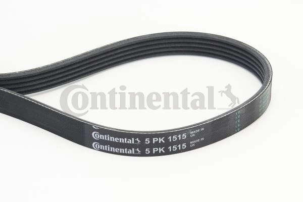 5PK1515 Continental/Siemens Correia dos conjuntos de transmissão