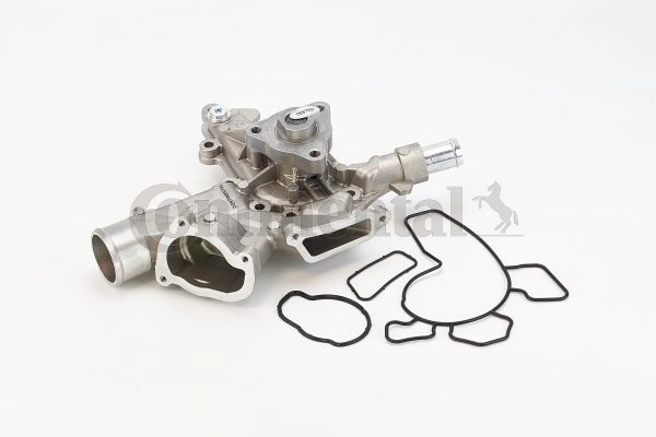 WPS3004 Continental/Siemens