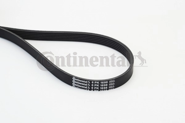 6PK1698 Continental/Siemens Correia dos conjuntos de transmissão