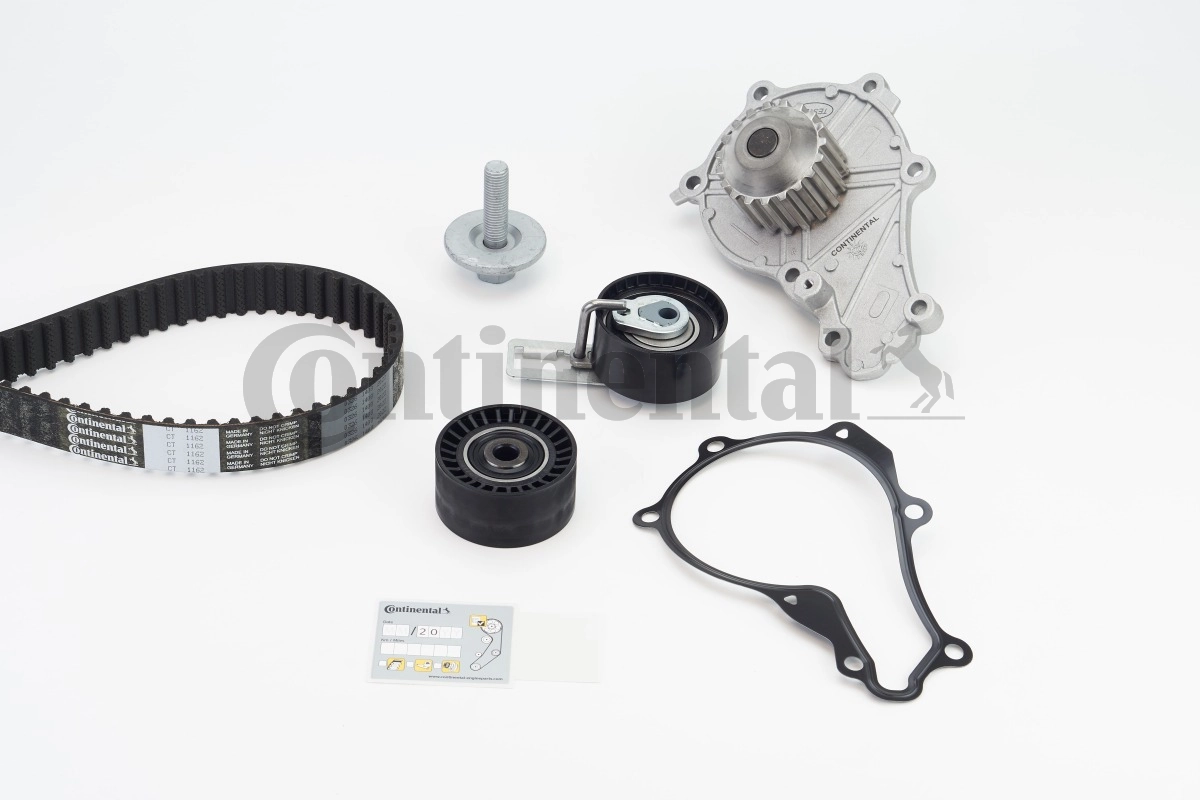Correia do mecanismo de distribuição de gás, kit Peugeot/Citroen 1684891780 preço, a partir de 112,18 USD