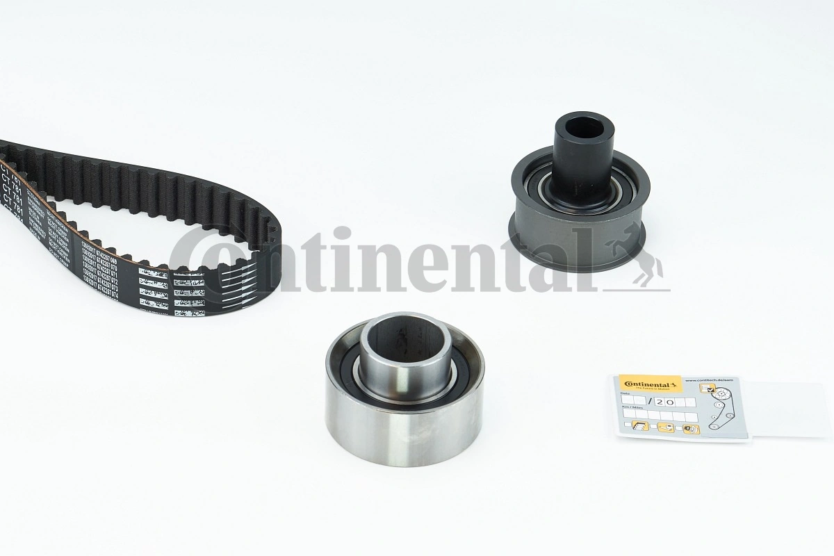 CT781K3 Continental/Siemens