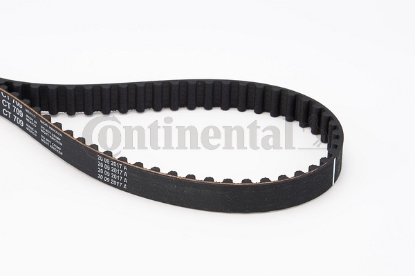 Correia do mecanismo de distribuição de gás Continental/Siemens CT709 preço, a partir de 20,71 USD