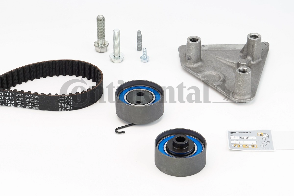 Correia do mecanismo de distribuição de gás, kit General Motors 93188136 preço, a partir de 88,94 USD