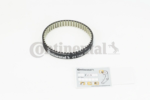 Correia dos conjuntos de transmissão Continental/Siemens CT1143 preço, a partir de 12,35 USD