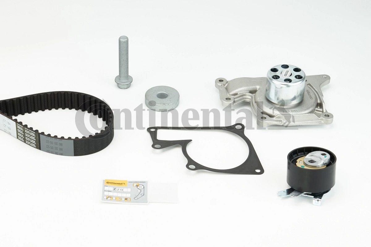 CT1184WP1 Continental/Siemens