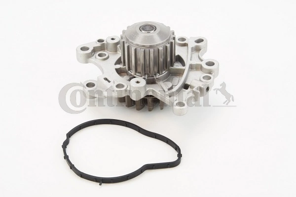 Bomba de água (bomba) de esfriamento Ford Focus IV HN