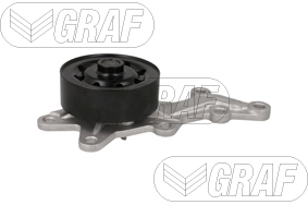 PA1433 Graf