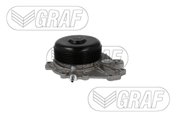 Bomba de água (bomba) de esfriamento Volvo 31293979 preço, a partir de 40,99 USD